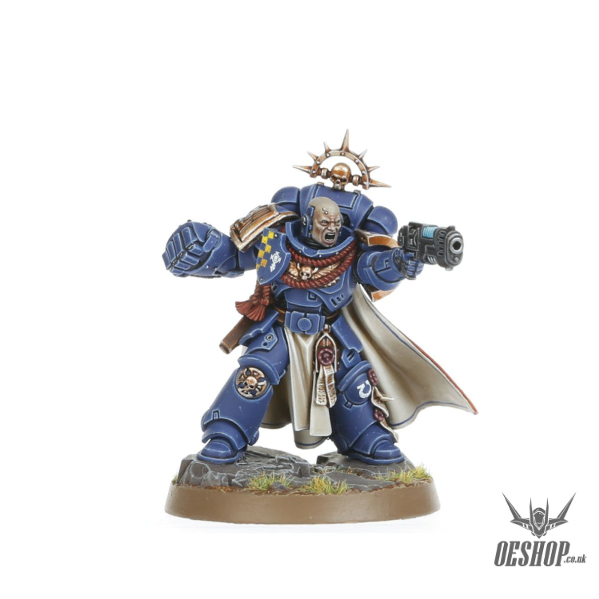 Warhammer 40,000 Kill Team: Start Set (English) 103-54 Tabletop Wargame