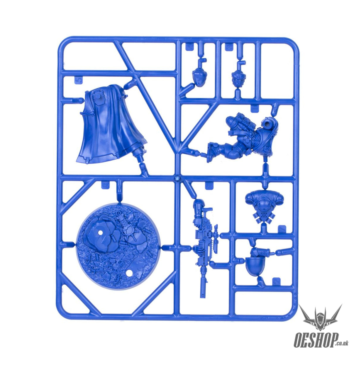 Warhammer 40,000 Kill Team: Start Set (English) 103-54 Tabletop Wargame