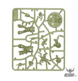 Warhammer 40,000 Kill Team: Start Set (English) 103-54 Tabletop Wargame