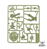 Warhammer 40,000 Kill Team: Start Set (English) 103-54 Tabletop Wargame