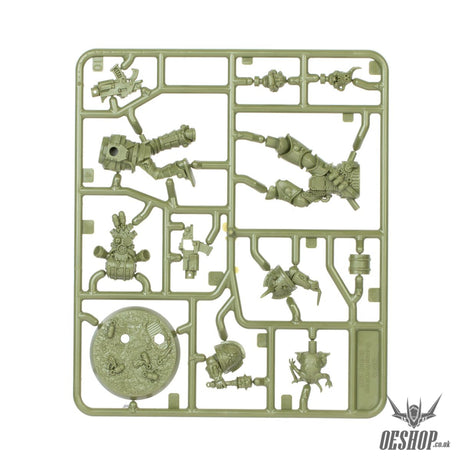 Warhammer 40,000 Kill Team: Start Set (English) 103-54 Tabletop Wargame