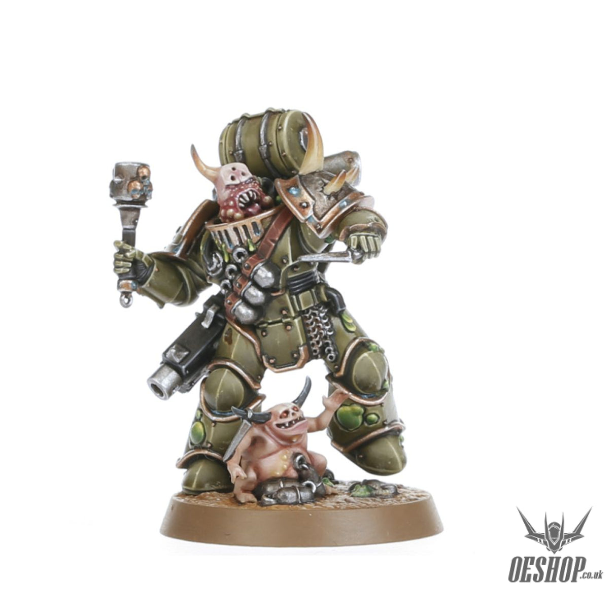 Warhammer 40,000 Kill Team: Start Set (English) 103-54 Tabletop Wargame