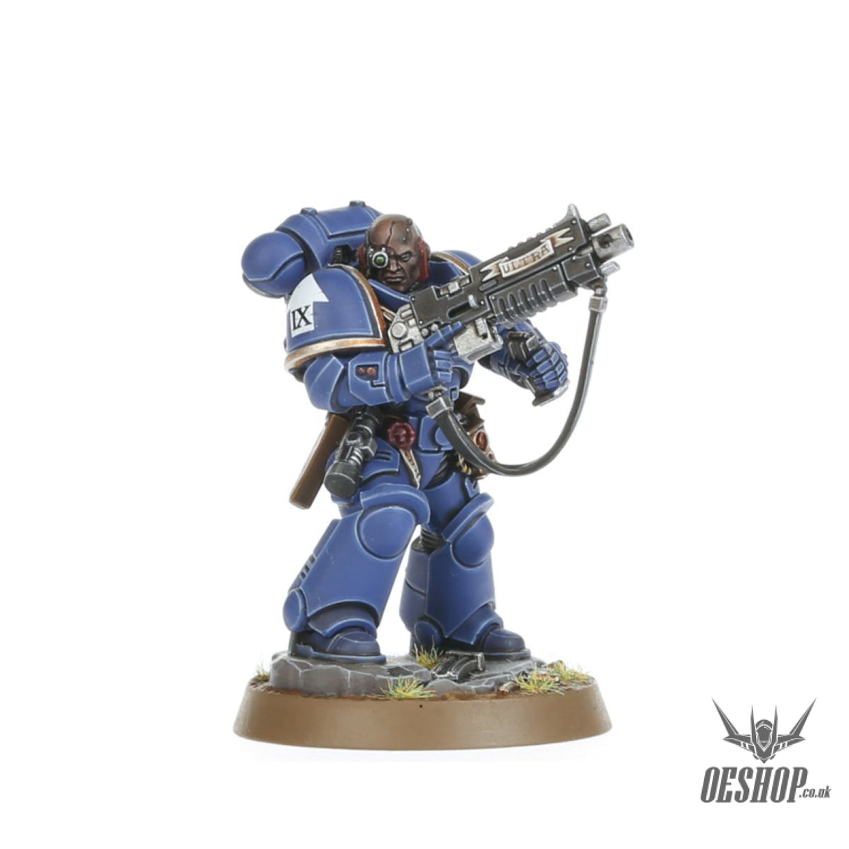 Warhammer 40,000 Kill Team: Start Set (English) 103-54 Tabletop Wargame