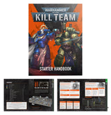 Warhammer 40,000 Kill Team: Start Set (English) 103-54 Tabletop Wargame