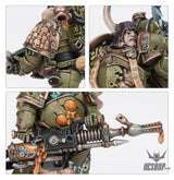 Warhammer 40,000 Kill Team: Start Set (English) 103-54 Tabletop Wargame