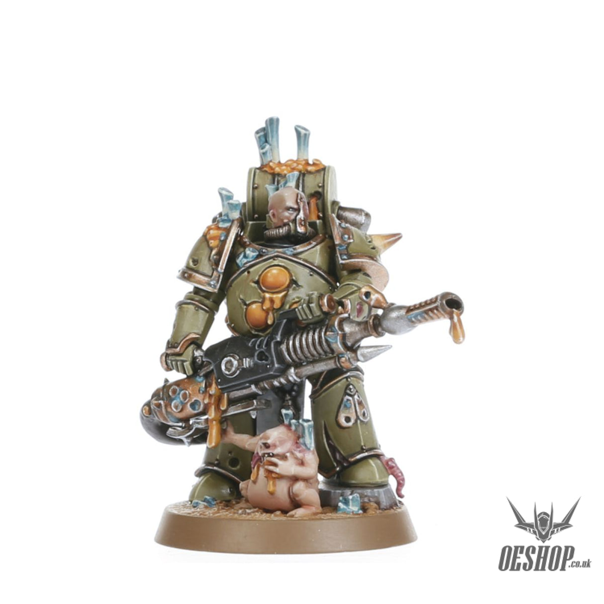 Warhammer 40,000 Kill Team: Start Set (English) 103-54 Tabletop Wargame