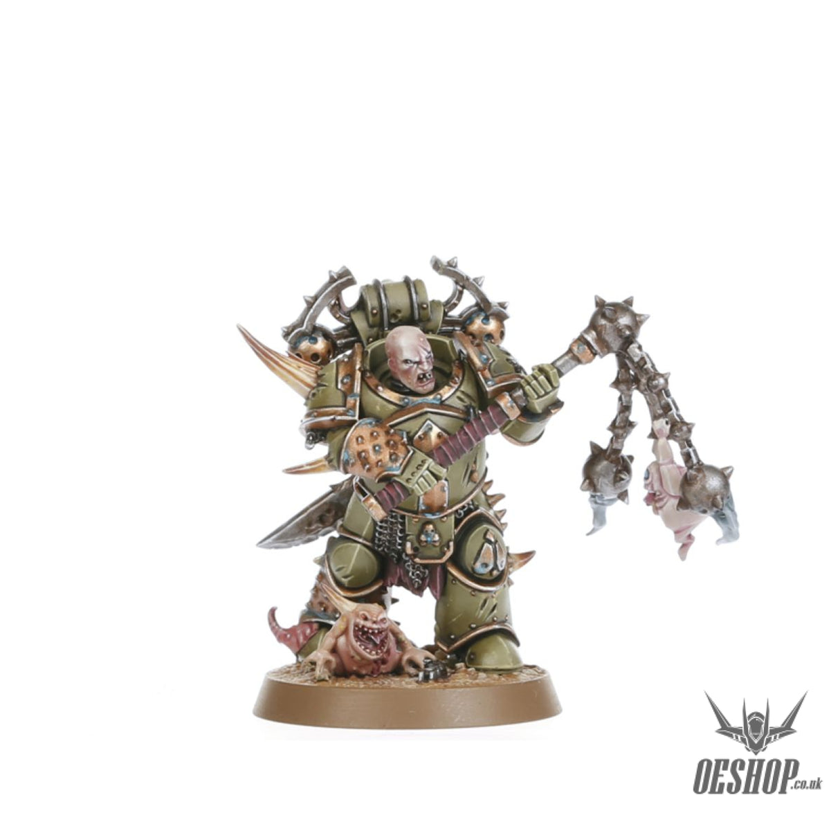Warhammer 40,000 Kill Team: Start Set (English) 103-54 Tabletop Wargame