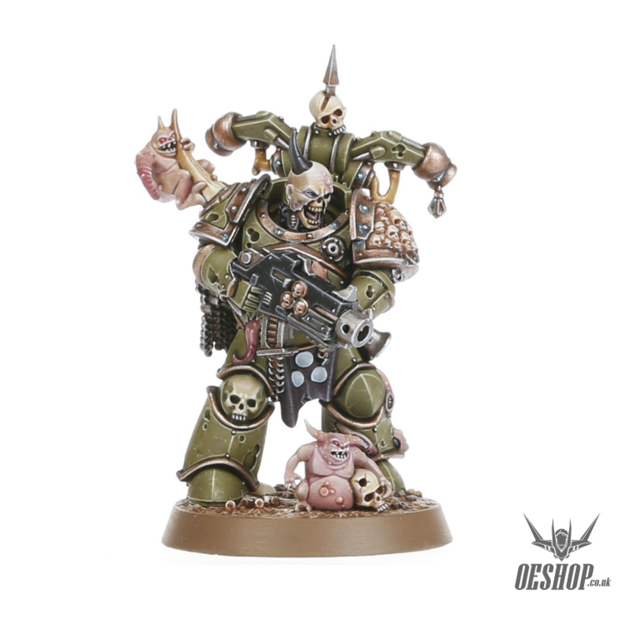 Warhammer 40,000 Kill Team: Start Set (English) 103-54 Tabletop Wargame