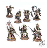 Warhammer 40,000 Kill Team: Start Set (English) 103-54 Tabletop Wargame