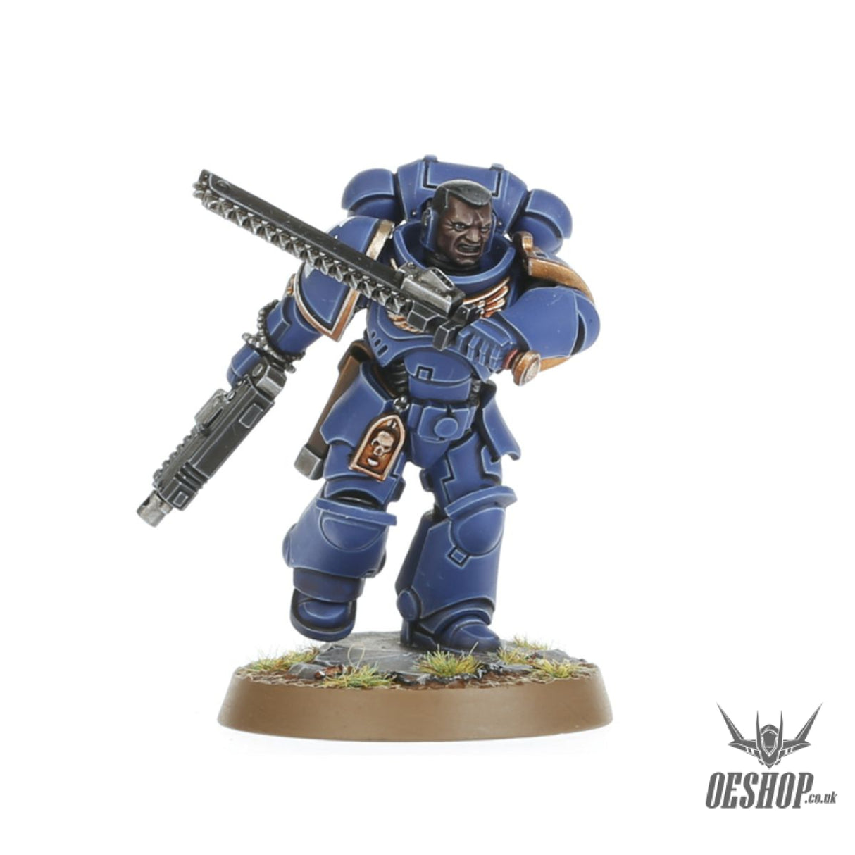 Warhammer 40,000 Kill Team: Start Set (English) 103-54 Tabletop Wargame