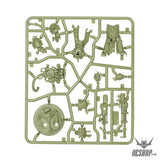 Warhammer 40,000 Kill Team: Start Set (English) 103-54 Tabletop Wargame