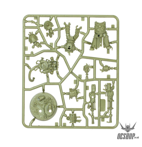 Warhammer 40,000 Kill Team: Start Set (English) 103-54 Tabletop Wargame