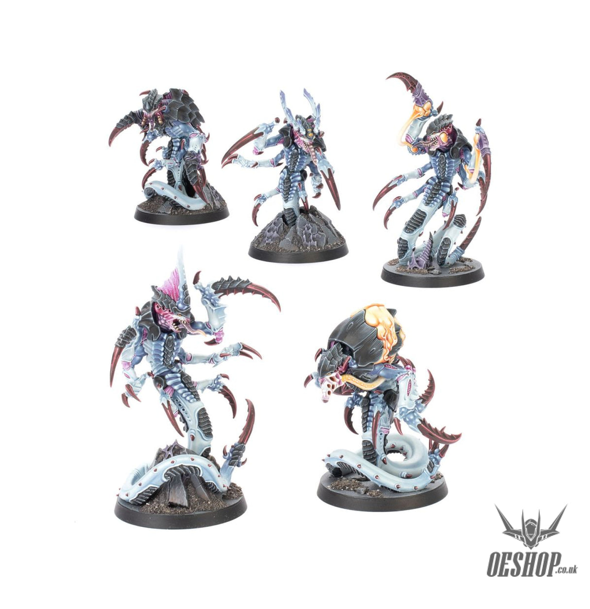 Warhammer 40,000 Kill Team: Typhon 103-88 Tabletop Wargame