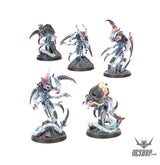 Warhammer 40,000 Kill Team: Typhon 103-88 Tabletop Wargame