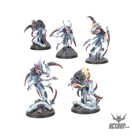 Warhammer 40,000 Kill Team: Typhon 103-88 Tabletop Wargame