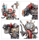 Warhammer 40,000 Kill Team: Typhon 103-88 Tabletop Wargame