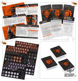 Warhammer 40,000 Kill Team: Typhon 103-88 Tabletop Wargame