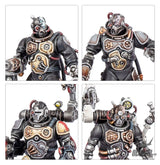 Warhammer 40,000 Kill Team: Typhon 103-88 Tabletop Wargame
