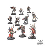Warhammer 40,000 Kill Team: Typhon 103-88 Tabletop Wargame