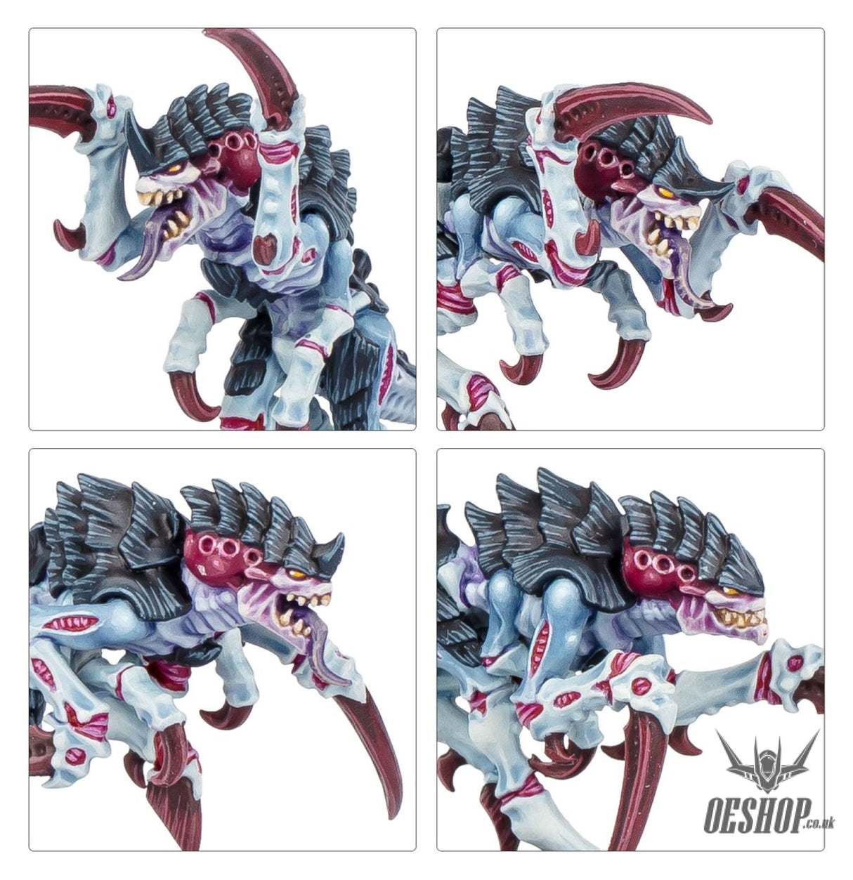 Warhammer 40,000 Kill Team: Typhon 103-88 Tabletop Wargame