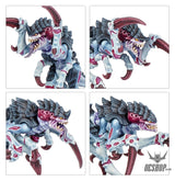 Warhammer 40,000 Kill Team: Typhon 103-88 Tabletop Wargame