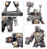 Warhammer 40,000 Kill Team: Typhon 103-88 Tabletop Wargame