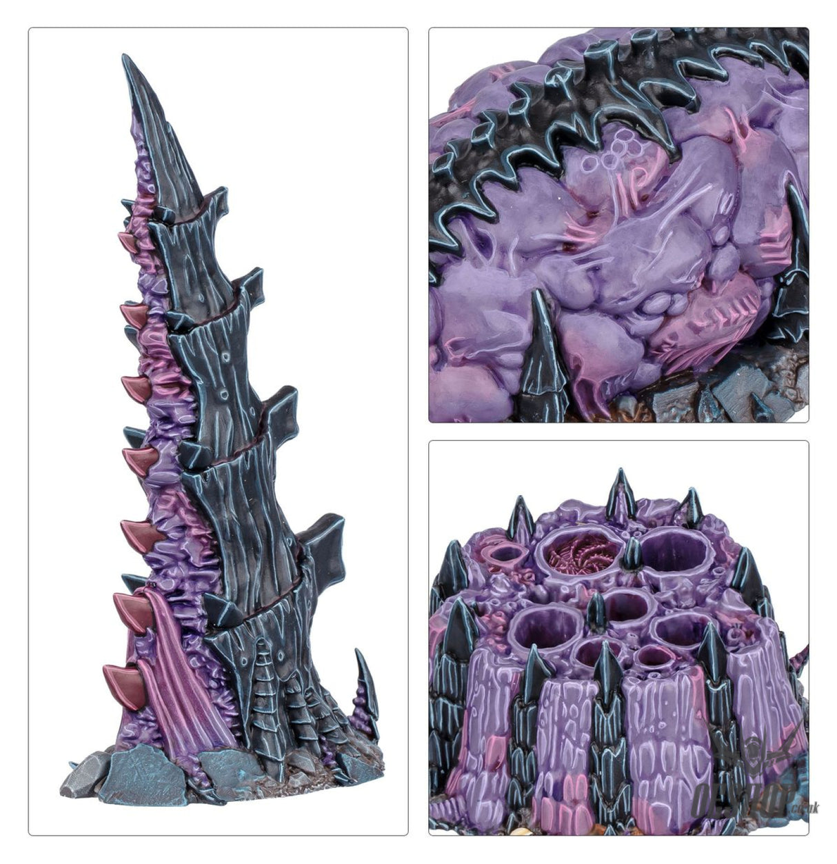 Warhammer 40,000 Kill Team: Typhon 103-88 Tabletop Wargame