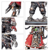 Warhammer 40,000 Kill Team: Typhon 103-88 Tabletop Wargame