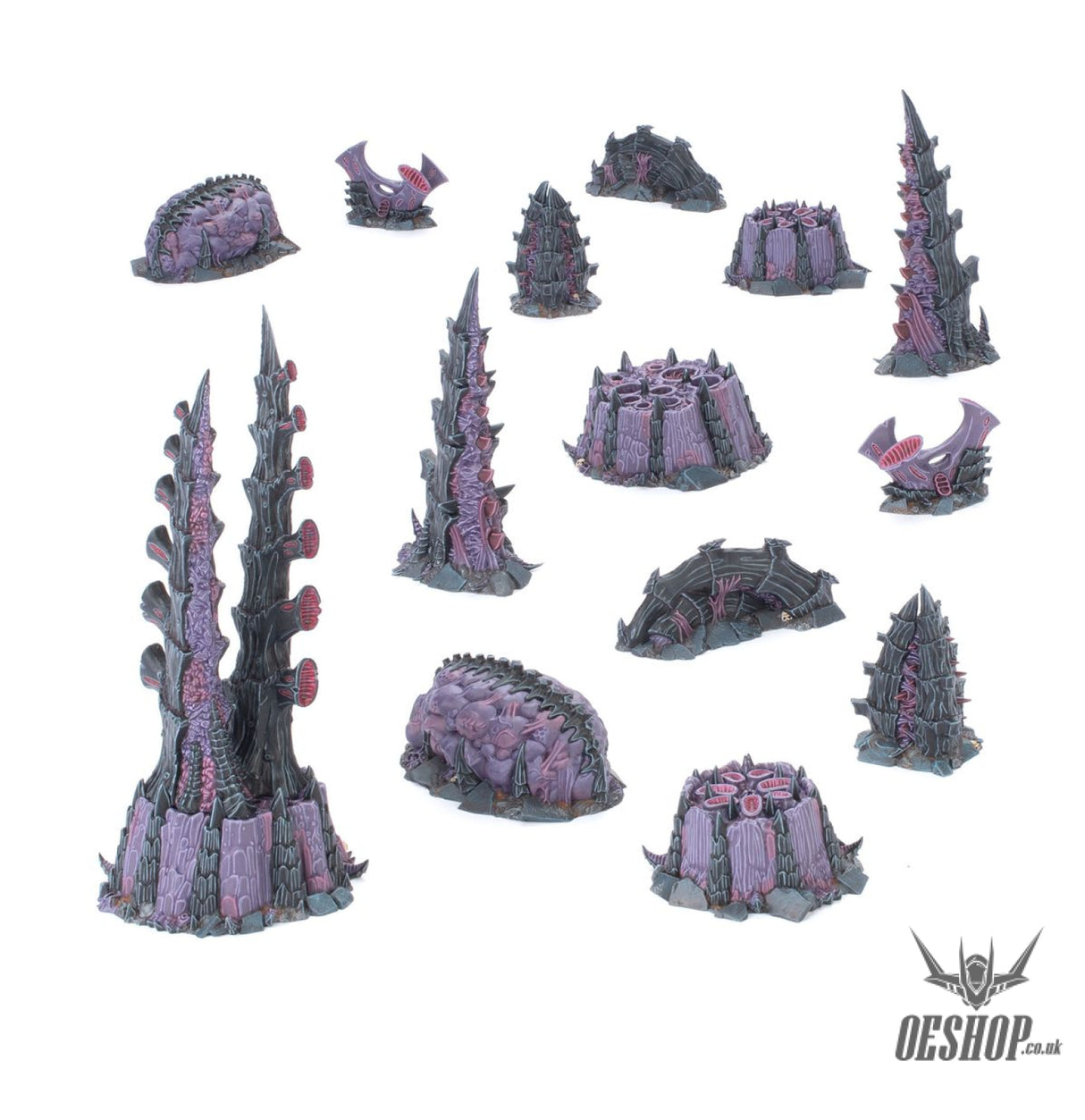 Warhammer 40,000 Kill Team: Typhon 103-88 Tabletop Wargame