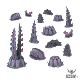 Warhammer 40,000 Kill Team: Typhon 103-88 Tabletop Wargame