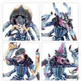 Warhammer 40,000 Kill Team: Typhon 103-88 Tabletop Wargame