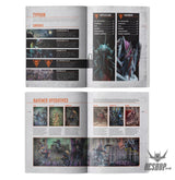 Warhammer 40,000 Kill Team: Typhon 103-88 Tabletop Wargame