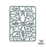 Warhammer 40,000 Leagues Votann: Brôkhyr Thunderkyn 69-08 Tabletop Wargame