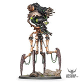 Warhammer 40,000 Necrons: Canoptek Doomstalker 49-29 Tabletop Wargame