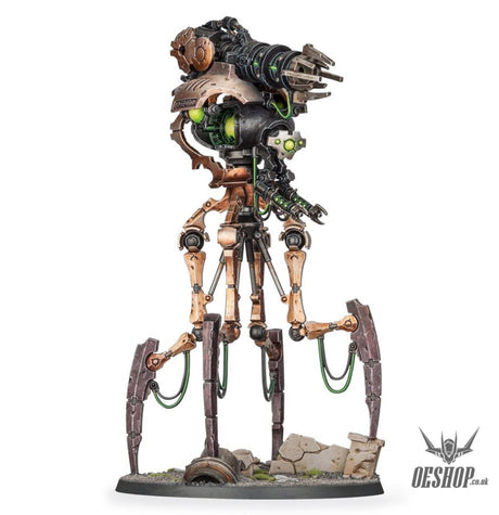 Warhammer 40,000 Necrons: Canoptek Doomstalker 49-29 Tabletop Wargame
