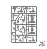 Warhammer 40,000 Necrons: Canoptek Spyder 49-16 Tabletop Wargame