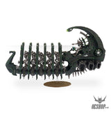Warhammer 40,000 Necrons: Ghost Ark 49-11 Tabletop Wargame