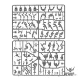 Warhammer 40,000 Orks: Ork Boyz 50-10 Tabletop Wargame