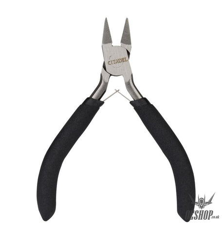 Warhammer 40,000 Paint Set: Paint set + Tools 60-12 Painting Consumables