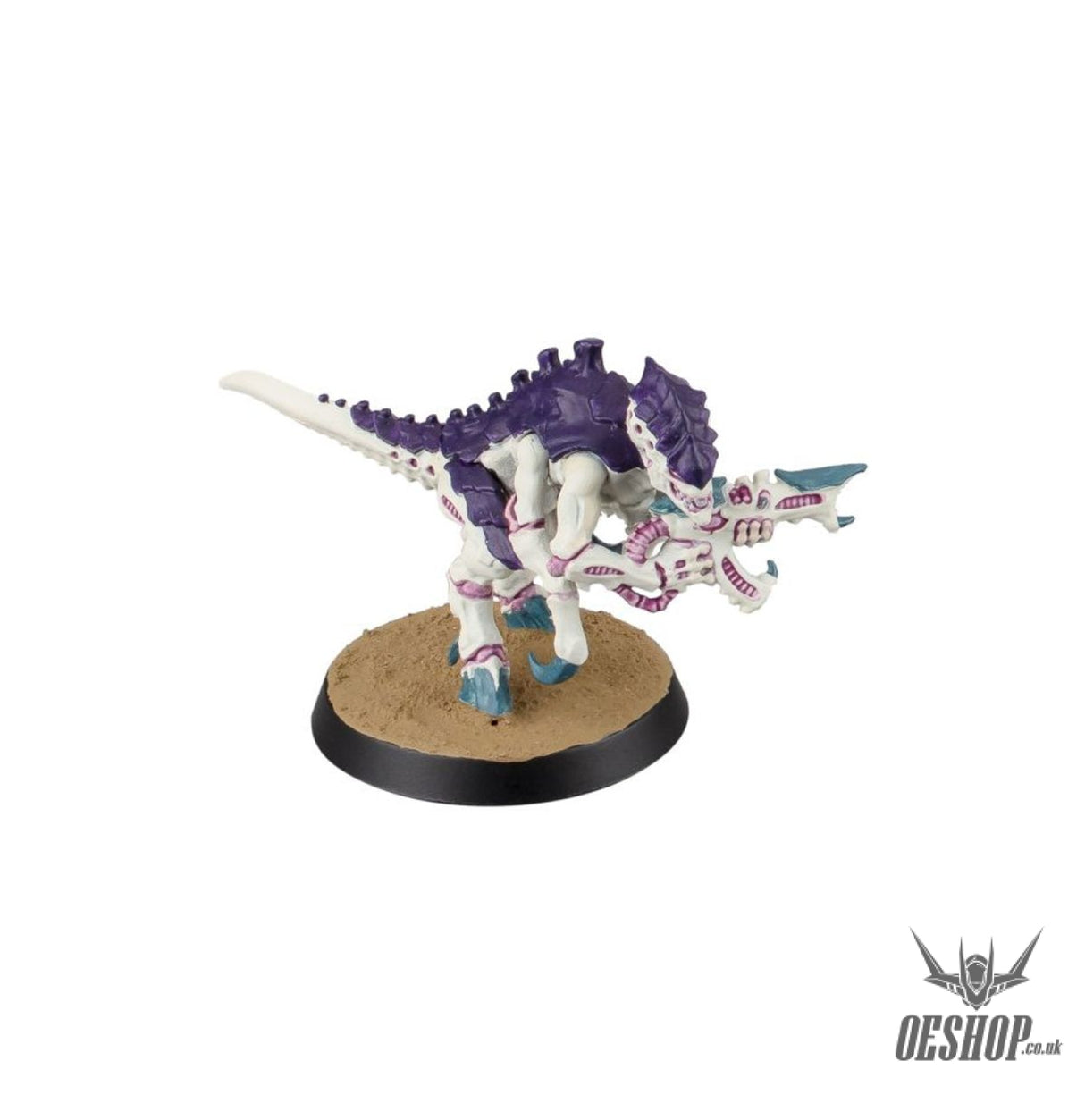 Warhammer 40,000 Paint Set: Tyranids - Termagants and Ripper Swarm 60-13 Painting Consumables