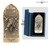 Warhammer 40,000 Retail/Trade: Organized Play Pack 2025 Tabletop Wargame