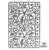 Warhammer 40,000 Space Marines: Devastator Squad 48-15 Tabletop Wargame