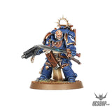 Warhammer 40,000 Space Marines: Primaris Bladeguard Veterans 48-44 Tabletop Wargame