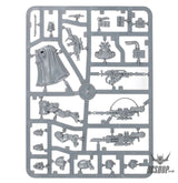 Warhammer 40,000 Space Marines: Primaris Eliminators 48-93 Tabletop Wargame