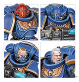 Warhammer 40,000 Space Marines: Primaris Hellblasters 48-76 Tabletop Wargame