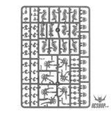 Warhammer 40,000 Space Marines: Primaris Hellblasters 48-76 Tabletop Wargame
