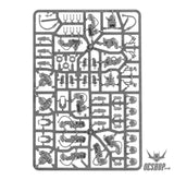 Warhammer 40,000 Space Marines: Primaris Inceptors 48-79 Tabletop Wargame