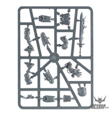 Warhammer 40,000 Space Marines: Ultramarines Roboute Guilliman 55-20 Tabletop Wargame