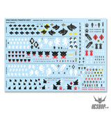 Warhammer 40,000 Space Wolves: Space Wolves Army Set - English 53-33 Tabletop Wargame