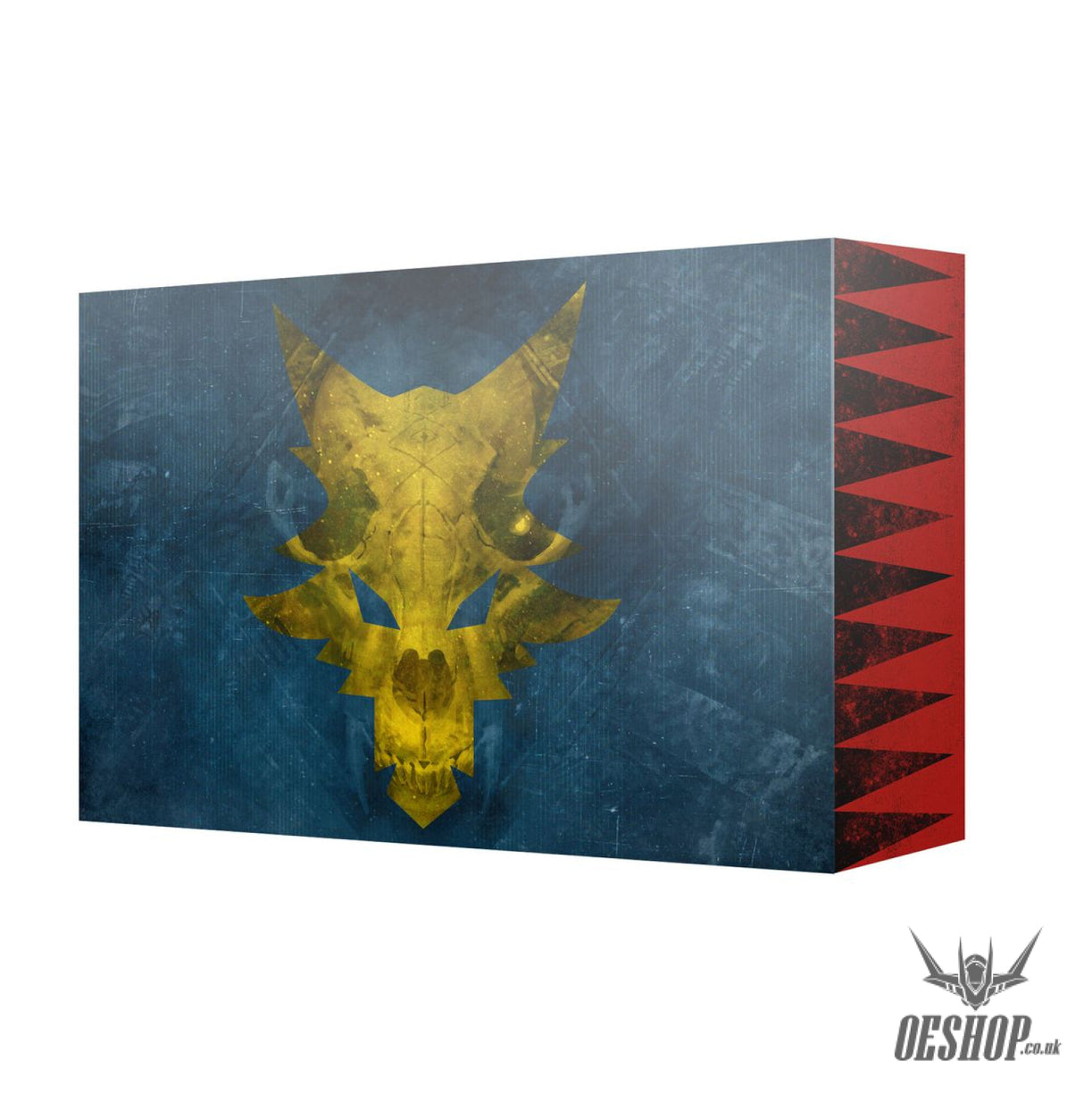 Warhammer 40,000 Space Wolves: Space Wolves Army Set - English 53-33 Tabletop Wargame